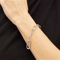 Bracciale Pianegonda Donna in Argento PINB03A - PINB03A